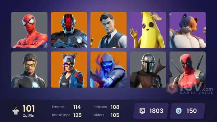 [PC/PSN/XBOX] FA 101 SKINS | PEELY | AGENT PEELY | HOT MARAT | RAGE | GOLD BRUTUS | GOLD MIDAS | STAGE 4 | OVERCHARGED | GOLD | STAGE 5 |