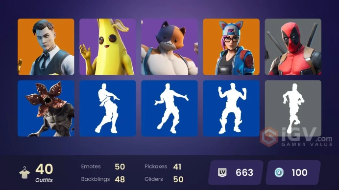 [PC/PSN/XBOX] FA 40 SKINS | PEELY | AGENT PEELY | HOT MARAT | ORANGE JUSTICE | GOLD MIDAS | STAGE 4 - NO PONYTAIL | STAGE 5 | STAGE 8 |