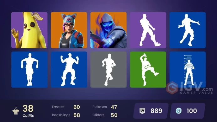 [PC] FA 38 SKINS | PEELY | HOT MARAT | GOLD | STAGE 4 - NO PONYTAIL | OVERCHARGED | STAGE 4 | STAGE 4 | STAGE 8 | STAGE 5 | XEV |
