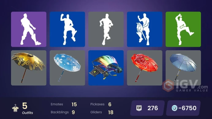 [PC/PSN/XBOX] FA 5 SKINS | RUST LORD | BLUE TEAM LEADER | TRILOGY | YUKI YUBARI | MISSION SPECIALIST | CLAWZ RETRO | RELIANT BLUE |