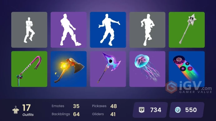 [PC/PSN/XBOX] FA 17 SKINS | AGENT PEELY | HOT MARAT | CALAMITY STAGE 5 | GEAR SPECIALIST MAYA | SANTA DOGG | SLAYER JUICE WRLD |