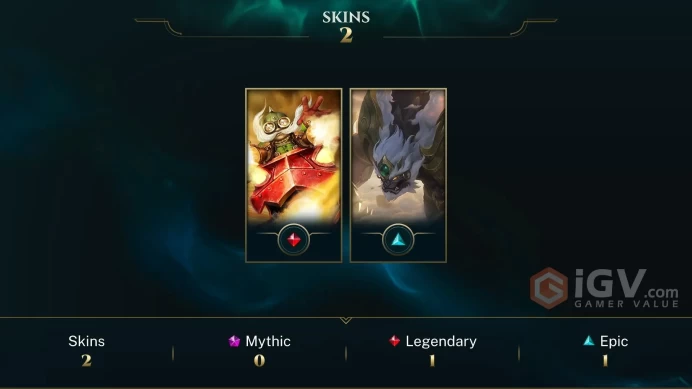[EUW] S2026 - Gold 4 - 2W - 4L - +30/-10 LP Gain - 4100 Be - Ranked Ready -25Game honor restriction- Instant