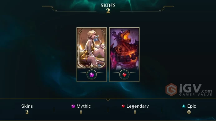 [EUW] S2026 - Gold 1 -37LP- 65 Winrate - 14K Be - Ranked Ready - 30Game honor restriction -Instant Delivery