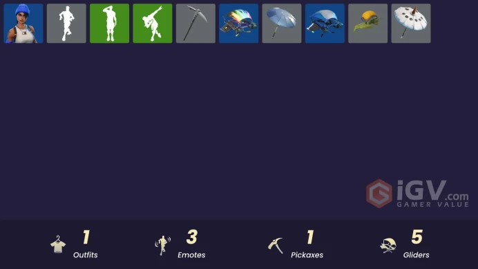 [PC/PSN/XBOX] FA 1 SKINS | BLUE TEAM LEADER | CLAWZ RETRO | RUST BUCKET | LIL' BLACK HEART | SALUTE | GENTLEMAN'S DAB | BLUE STREAK |
