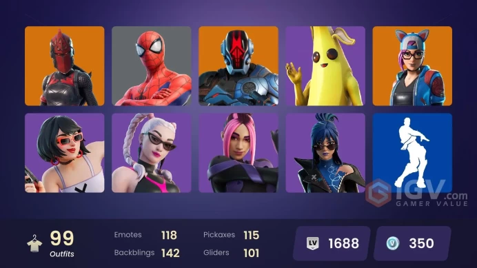 [PC] FA 99 SKINS | MERRY MARAUDER | PEELY | HOT MARAT | ORANGE JUSTICE | NARUTO UZUMAKI | XANDER | SULTURA | OFF | LOWLIGHT | FULL RECON |