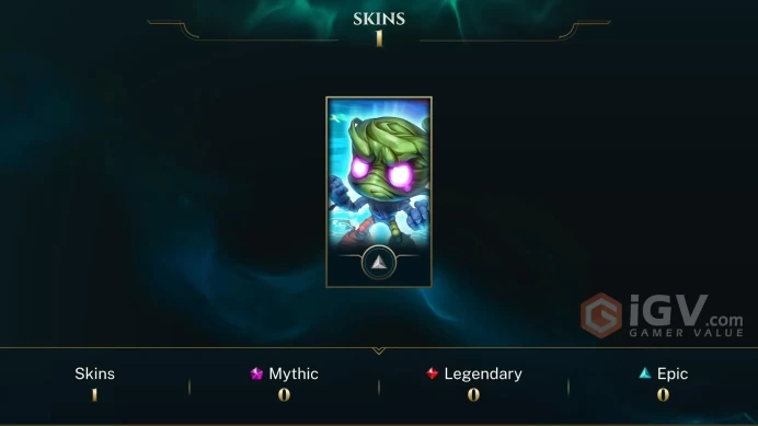 EUW S16 Bronze II (0 LP) Champs:26 Instant delivery BE: 6095 Honor lvl:3 Unverified e-mail smurf lvl 30 ranked ready New sezon 2026