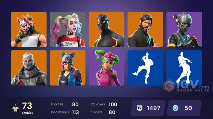[PC/PSN/XBOX] FA 73 SKINS | THE REAPER | ELITE AGENT | OMEGA | RUST LORD | DARK VOYAGER | HAVOC | TAKE THE L | HOT MARAT | POINT IT OUT |