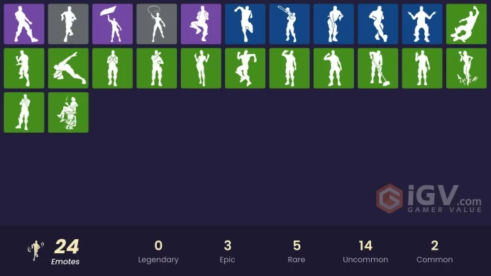 [PC/PSN/XBOX] FA 12 SKINS | AURA | BOOGIE DOWN | SENTINEL | ROX | STRATUS | VEGA | BUNKER JONESY | FIREWORKS TEAM LEADER | WILDE |