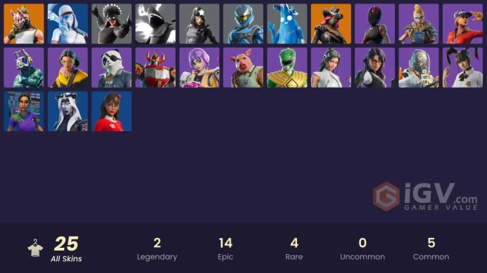 [PC/XBOX] FA 25 SKINS | SUN STRIDER | TAKE THE ELF | BOOGIE DOWN | ORANGE JUSTICE | DRIFT | REAPER | CALAMITY | POLAR PEELY | UNSC SPARTAN |