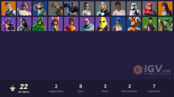 [PC/PSN/XBOX] FA 22 SKINS | BRUTUS | MEOWSCLES | BLUE TEAM LEADER | BOOGIE DOWN | ORANGE JUSTICE | GOLD MIDAS | END ZONE |