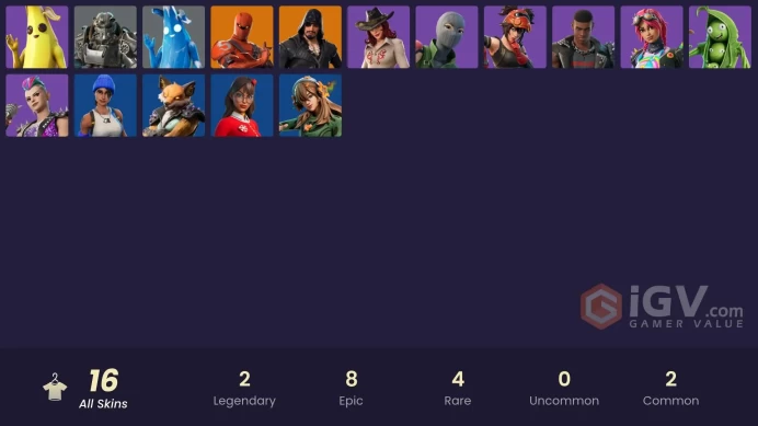 [PC/PSN/XBOX] FA 16 SKINS | BLUE TEAM LEADER | PEELY | TAKE THE ELF | BOOGIE DOWN | ORANGE JUSTICE | HYBRID | BLACKHEART | POLAR PEELY |