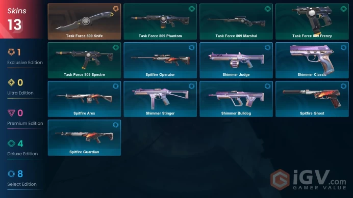 | BR | 1 KNIFE | 13 SKINS | RANKED READY | 53 LEVEL | INSTANT DELIVERY | FULL ACCESS | G0NHO |