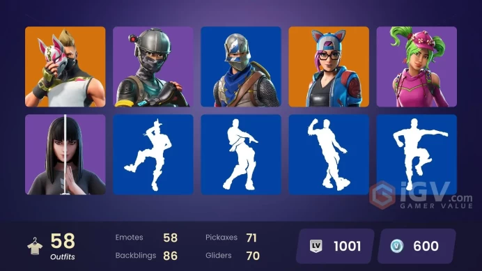 [PC] FA 58 SKINS | OG STW | BLUE SQUIRE | ELITE AGENT | RUST LORD | DARK VOYAGER | TAKE THE L | HOT MARAT | ORANGE JUSTICE | STAGE 5 | STAGE 4 |