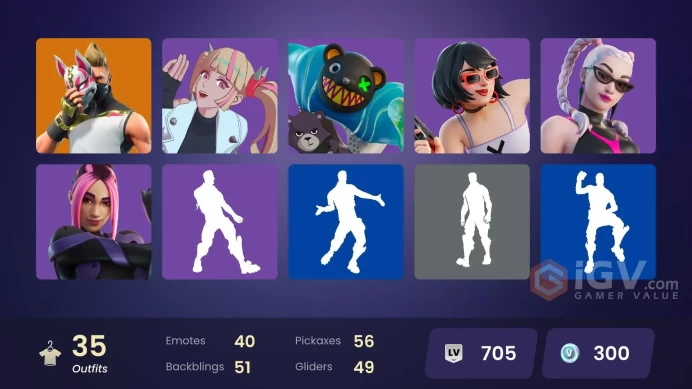  [PC/PSN/XBOX] FA 35 SKINS | OG STW | AXEHAMMER | HOT MARAT | BLUE TEAM LEADER | ROGUE AGENT | FULL RECON | STAGE 5 | FIELD COMMANDER |