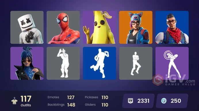 [PC/PSN/XBOX] FA 117 SKINS | LYNX | MARSHMELLO | PETER GRIFFIN | BLUE STRIKER | ONESIE | XANDER | SOLID SNAKE | FABLE | DOOM SLAYER |