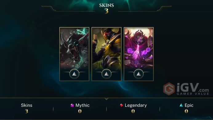 [EUW] S16! - SPLIT 2! Gold 4 80 WR - 35 Win 10 Lose- 30 LP Gain - Ranked Ready- Full Access - INSTANT DELIVERY
