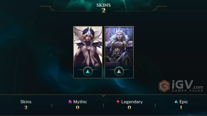 [EUW] LOL UNRANKED SMURF ACCOUNT | LVL 30 | RANDOM BE | S16 FRESH | INSTANT DELIVERY | 24/7 SUPPORT # Full Access