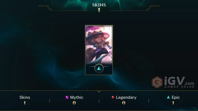 [EUW] LOL UNRANKED SMURF ACCOUNT | LVL 30 | RANDOM BE |25+ champion  | S16 FRESH | INSTANT DELIVERY | 24/7 SUPPORT # Full Access