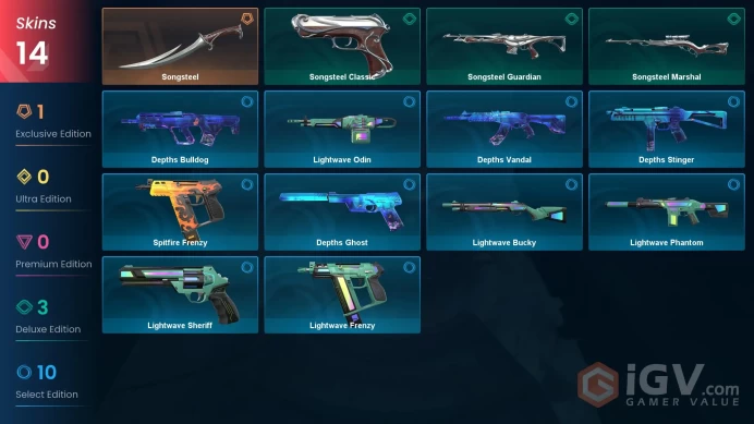 〖TR/EU〗 Platinum 1 & OG Account / %50 Cheaper VP / Changeable Nickname / Instant Delivery / OG Battlepass
