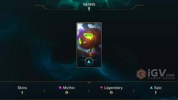 [EUW] LOL UNRANKED SMURF ACCOUNT | LVL 30 | RANDOM BE |25+ champion  | S16 FRESH | INSTANT DELIVERY | 24/7 SUPPORT # Full Access