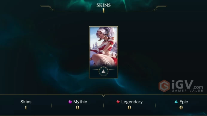 [EUW] LOL UNRANKED SMURF ACCOUNT | LVL 30 | RANDOM BE |25+ champion  | S16 FRESH | INSTANT DELIVERY | 24/7 SUPPORT # Full Access