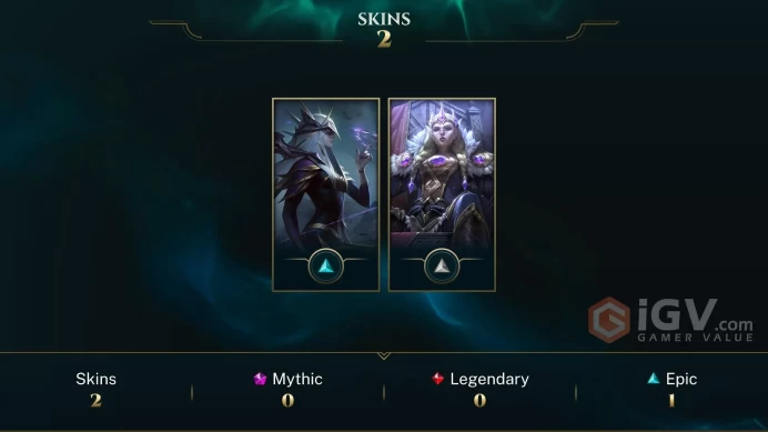 [EUW] LOL UNRANKED SMURF ACCOUNT | LVL 30 | RANDOM BE |25+ champion  | S16 FRESH | INSTANT DELIVERY | 24/7 SUPPORT # Full Access
