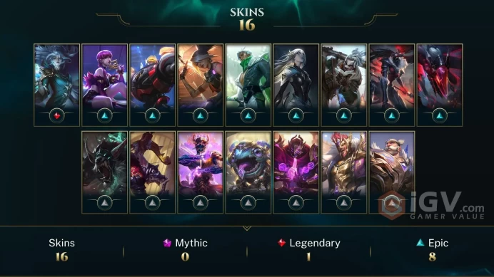 [EUW] S2026 - Emerald 4 -65LP- +30/-10 LP Gain - 10W-13L - 21K Be - Honor 4 - 15min 2game lowq - Instant