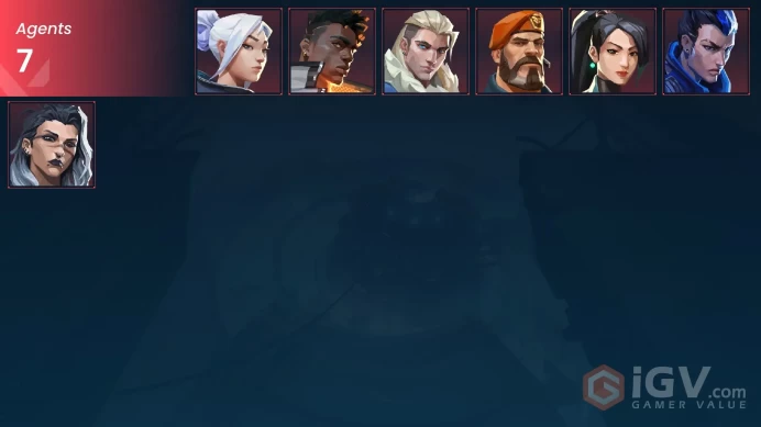 EUROPE 10-18 LVL / AGENTS + KEYCHAINS / INSTANT DELIVERY / FULL ACCESS