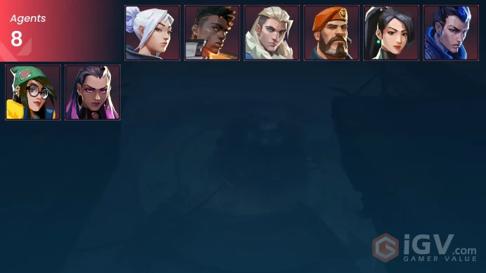 EUROPE 10-18 LVL / AGENTS + KEYCHAINS / INSTANT DELIVERY / FULL ACCESS