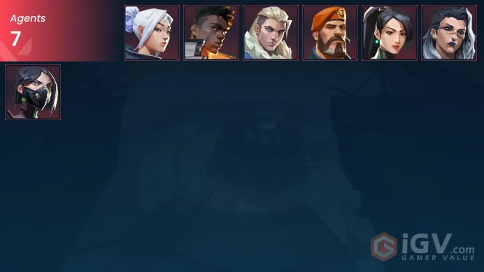 EUROPE 10-18 LVL / AGENTS + KEYCHAINS / INSTANT DELIVERY / FULL ACCESS