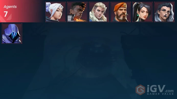 EUROPE 10-18 LVL / AGENTS + KEYCHAINS / INSTANT DELIVERY / FULL ACCESS