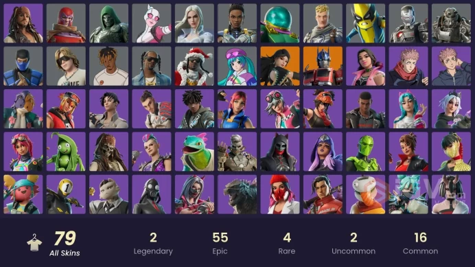 13353[PC/PSN]Raider's Revenge|Katalina|Era|Optimus Prime|Captain Jones|Doom|Wastelander Magneto|Shuri|Gwenpool|Mysterio