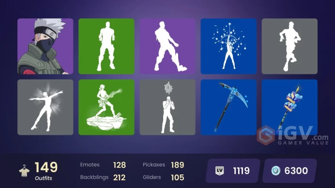 13360[PC/XBOX]Blue Team Leader|Lina Scorch|Zeus|Hades|Poseidon|Captain Phasma|Apprentice Evie|Peelverine|Mysterio|Gwenpool