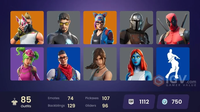13387[PC/XBOX]Fixer|Rogue Agent|Cloud Striker|Carbon Commando|Trilogy|Blue Striker|Sultura|Prodigy|Gear Specialist Maya|Calamity