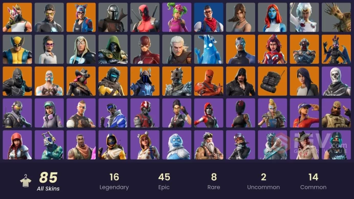13387[PC/XBOX]Fixer|Rogue Agent|Cloud Striker|Carbon Commando|Trilogy|Blue Striker|Sultura|Prodigy|Gear Specialist Maya|Calamity