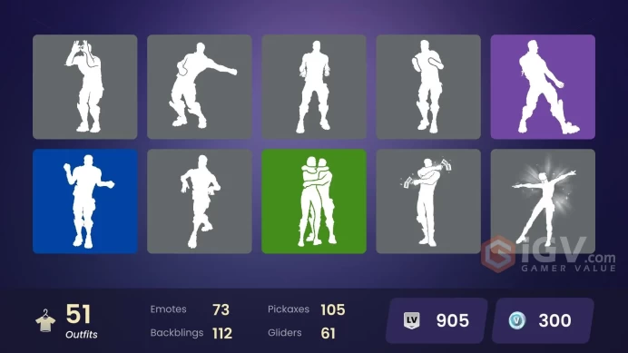 13385[PC/XBOX]Emma Frost|Doom|Captain Jones|Mysterio|Shuri|Gwenpool|Peelverine|War Machine|Slayer Juice WRLD|Hatsune Miku