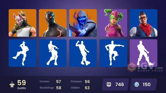 13368[PC/XBOX]Blue Team Leader|Take The L|Point Patroller|Fixer|Prodigy|Trilogy|Valor|Omega|Fade|Dark Voyager