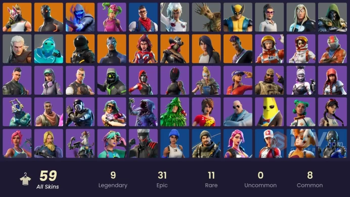13368[PC/XBOX]Blue Team Leader|Take The L|Point Patroller|Fixer|Prodigy|Trilogy|Valor|Omega|Fade|Dark Voyager