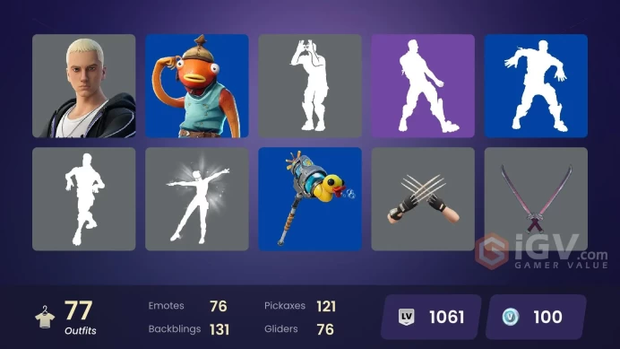 13381[PC/XBOX]OG STW|Point Patroller|Sultura|Inferno|Apprentice Evie|General Grievous|Wookiee Team Leader|Emperor Palpatine