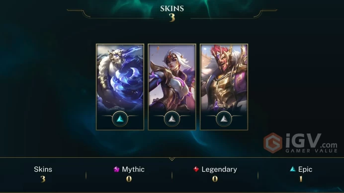 [EUNE] S2026 - Unranked - S2025 Platinum 4 - Ranked Ready - Honor 4 - 9278 Be - Safe - Instant Delivery