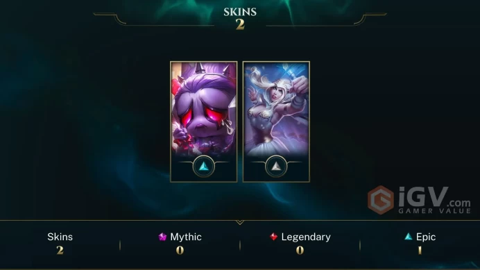 [EUW] LOL UNRANKED SMURF ACCOUNT | LVL 30 | RANDOM BE |25+ champion  | S16 FRESH | INSTANT DELIVERY | 24/7 SUPPORT # Full Access