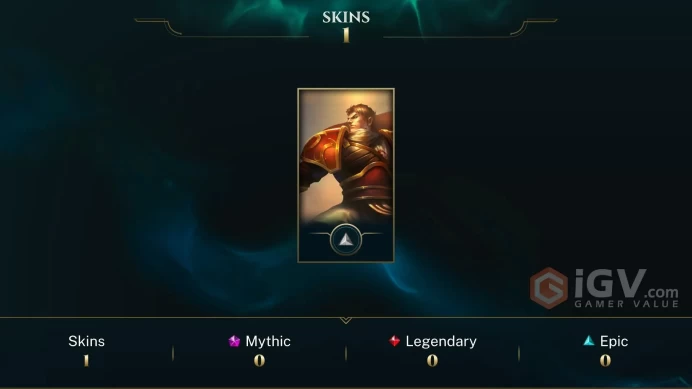 [EUW] LOL UNRANKED SMURF ACCOUNT | LVL 30 | RANDOM BE |25+ champion  | S16 FRESH | INSTANT DELIVERY | 24/7 SUPPORT # Full Access