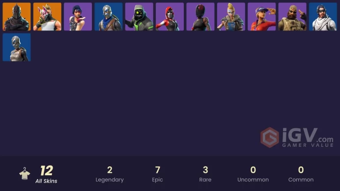 FA - [PC/PSN/XBOX] 12 skins | Black Knight | Sparkle Specialist | Blue Squire | Drift | The Ace | Sledgehammer | Sun Strider | Huntress | Floss