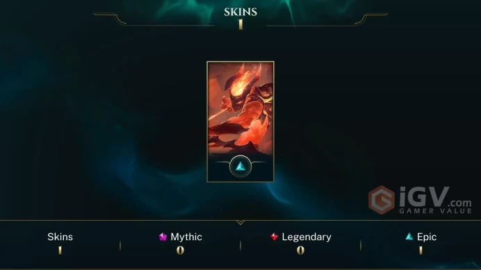 [EUNE] S2026 - Unranked - S2025 - IRON - Ranked Ready - 11K Be - Honor 3 - Instant Delivery
