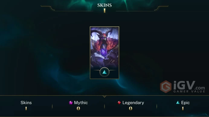 [EUW] S16 - SPLIT 2! Bronze 3 - 1 Win 0 Lose SUPPORT MAIN - Aged Fresh- Ranked Ready - FULL ACCESS