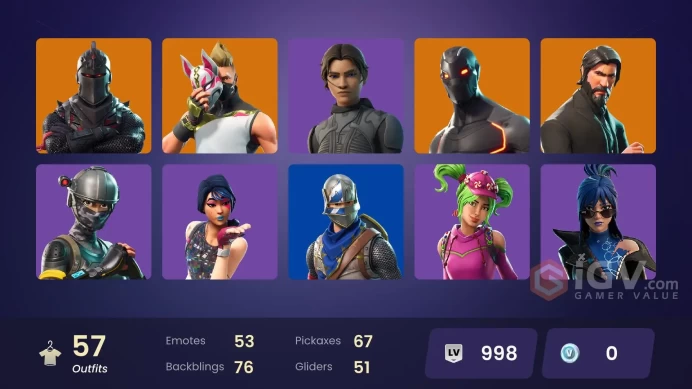 [XBOX/PC/NINT] Black Knight | s2 Knights | Blue Squire | The Reaper | Candy Axe | Sparkle Specialist | Take The L | Floss | Royale X | Omega
