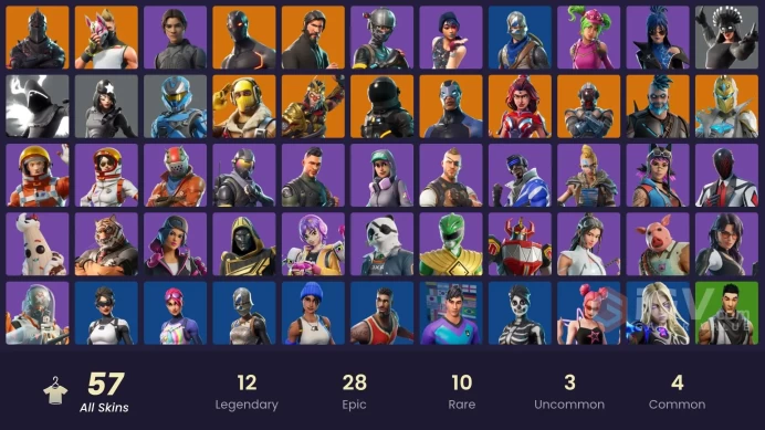 [XBOX/PC/NINT] Black Knight | s2 Knights | Blue Squire | The Reaper | Candy Axe | Sparkle Specialist | Take The L | Floss | Royale X | Omega