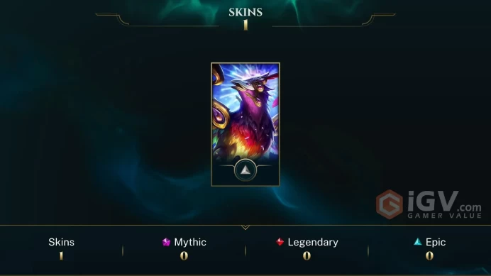 [EUW] LOL UNRANKED SMURF ACCOUNT | LVL 30 | RANDOM BE |25+ champion  | S16 FRESH | INSTANT DELIVERY | 24/7 SUPPORT # Full Access