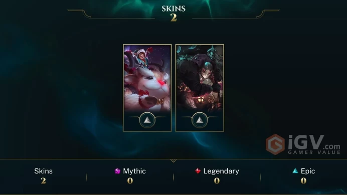 [EUW] LOL UNRANKED SMURF ACCOUNT | LVL 30 | RANDOM BE |25+ champion  | S16 FRESH | INSTANT DELIVERY | 24/7 SUPPORT # Full Access