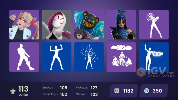 [PC/PSN] 113 skins | Oceanic Camouflage | Harbinger Armor Omegarok | The Ageless Champion | Ascension Nezumi | Challenger | On vtt47
